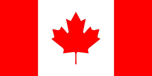 דגל קנדה